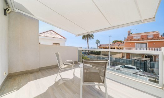 Resale - Terraced Houses -
San Javier - Santiago de la Ribera