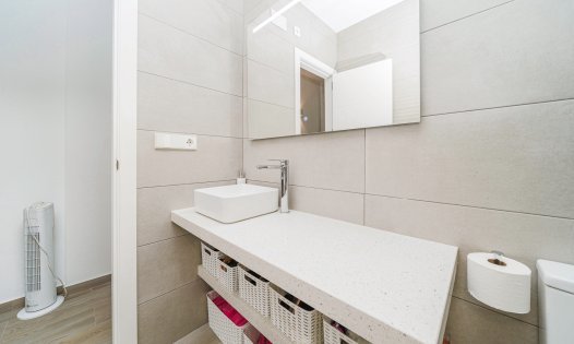 Resale - Terraced Houses -
San Javier - Santiago de la Ribera