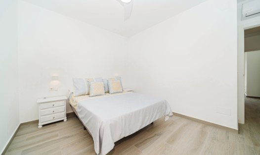 Resale - Terraced Houses -
San Javier - Santiago de la Ribera