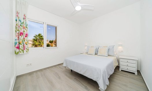 Resale - Terraced Houses -
San Javier - Santiago de la Ribera