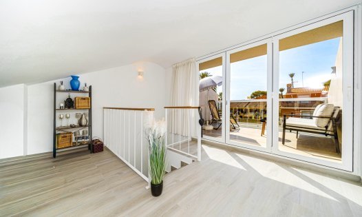 Resale - Terraced Houses -
San Javier - Santiago de la Ribera