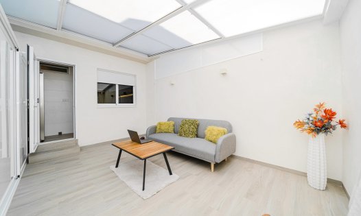 Resale - Terraced Houses -
San Javier - Santiago de la Ribera