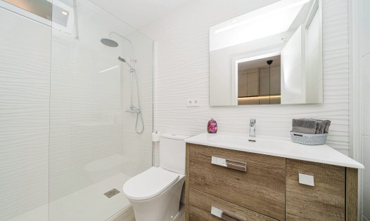 Resale - Terraced Houses -
San Javier - Santiago de la Ribera