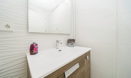 Resale - Terraced Houses -
San Javier - Santiago de la Ribera