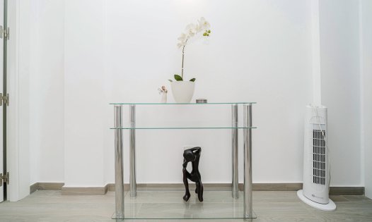 Resale - Terraced Houses -
San Javier - Santiago de la Ribera