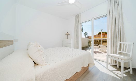 Resale - Terraced Houses -
San Javier - Santiago de la Ribera