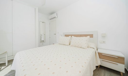 Resale - Terraced Houses -
San Javier - Santiago de la Ribera