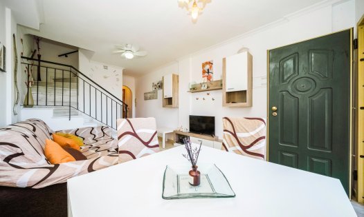 Resale - Terraced Houses -
San Javier - Santiago de la Ribera