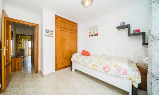 Resale - Terraced Houses -
San Javier - Santiago de la Ribera