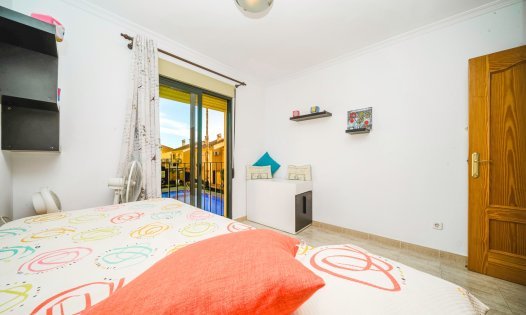 Resale - Terraced Houses -
San Javier - Santiago de la Ribera