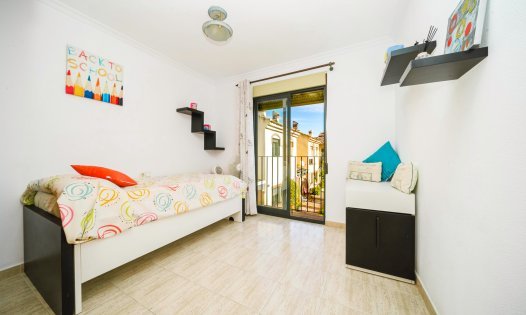 Resale - Terraced Houses -
San Javier - Santiago de la Ribera