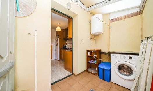 Resale - Terraced Houses -
San Javier - Santiago de la Ribera