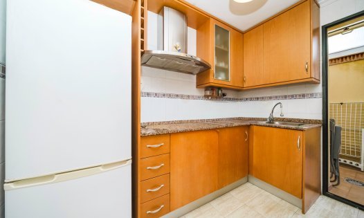 Resale - Terraced Houses -
San Javier - Santiago de la Ribera