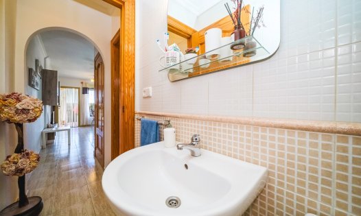 Resale - Terraced Houses -
San Javier - Santiago de la Ribera