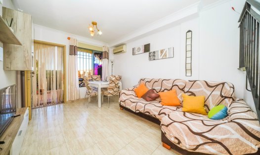 Resale - Terraced Houses -
San Javier - Santiago de la Ribera