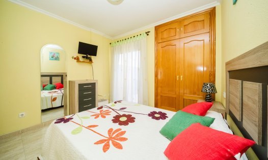 Resale - Terraced Houses -
San Javier - Santiago de la Ribera