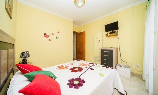 Resale - Terraced Houses -
San Javier - Santiago de la Ribera