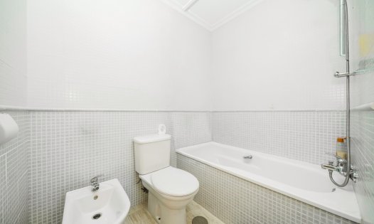 Resale - Terraced Houses -
San Javier - Santiago de la Ribera