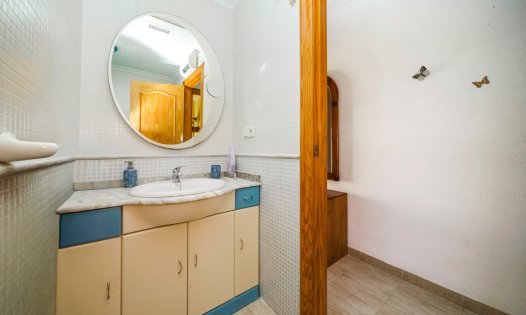 Resale - Terraced Houses -
San Javier - Santiago de la Ribera