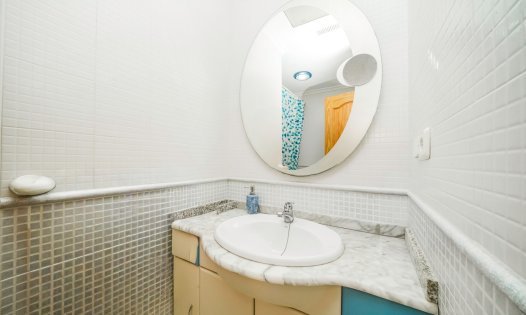 Resale - Terraced Houses -
San Javier - Santiago de la Ribera