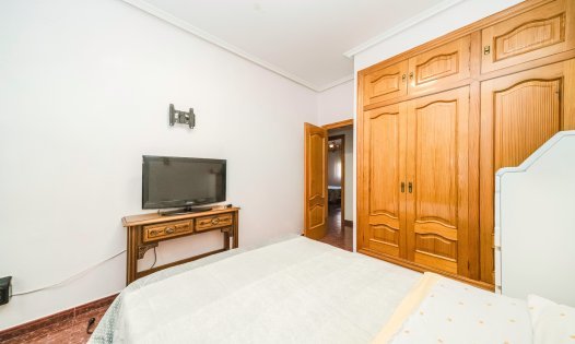 Resale - Terraced Houses -
San Javier - Roda