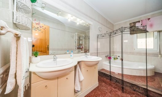 Resale - Terraced Houses -
San Javier - Roda