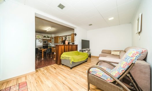 Resale - Terraced Houses -
San Javier - Roda