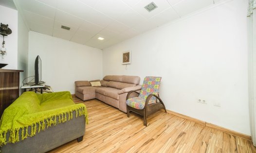 Resale - Terraced Houses -
San Javier - Roda