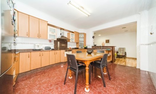 Resale - Terraced Houses -
San Javier - Roda