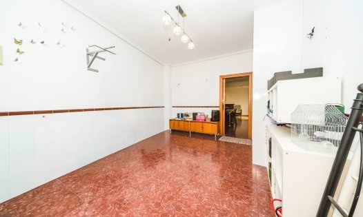 Resale - Terraced Houses -
San Javier - Roda