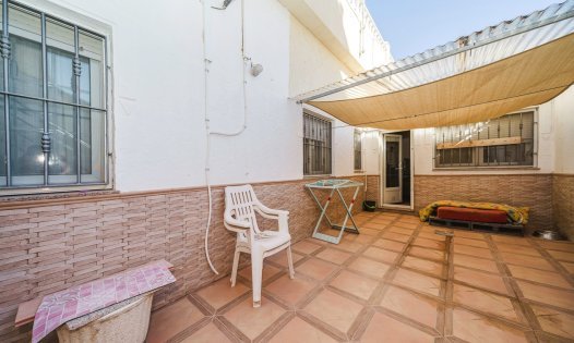 Resale - Terraced Houses -
San Javier - Roda