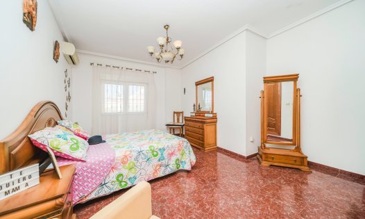 Resale - Terraced Houses -
San Javier - Roda