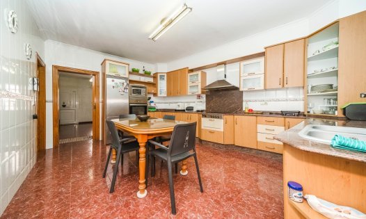 Resale - Terraced Houses -
San Javier - Roda