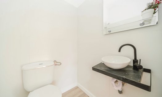 Resale - Apartments -
San Pedro del Pinatar