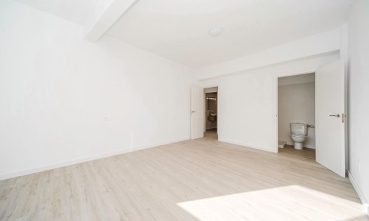 Resale - Apartments -
San Pedro del Pinatar