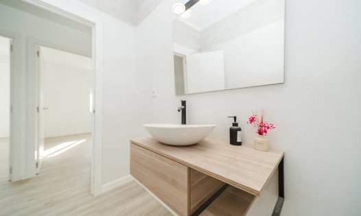 Resale - Apartments -
San Pedro del Pinatar