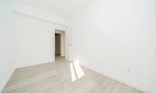 Resale - Apartments -
San Pedro del Pinatar