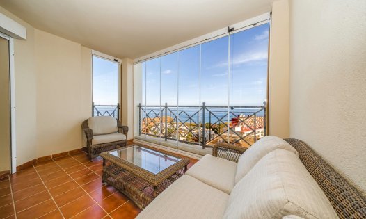 Segunda mano - Apartamentos -
Torrevieja