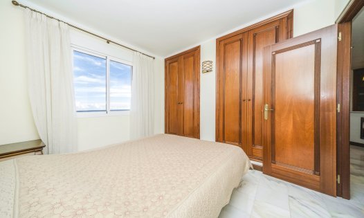 Segunda mano - Apartamentos -
Torrevieja