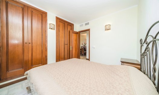 Segunda mano - Apartamentos -
Torrevieja