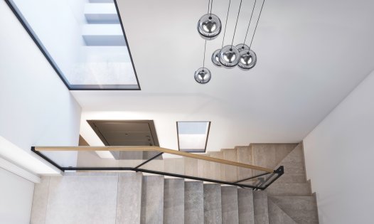 Resale - Terraced Houses -
San Javier - Santiago de la Ribera