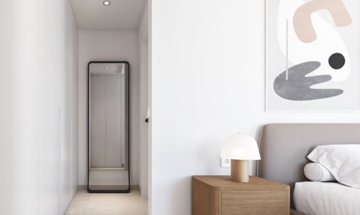 Resale - Terraced Houses -
San Javier - Santiago de la Ribera