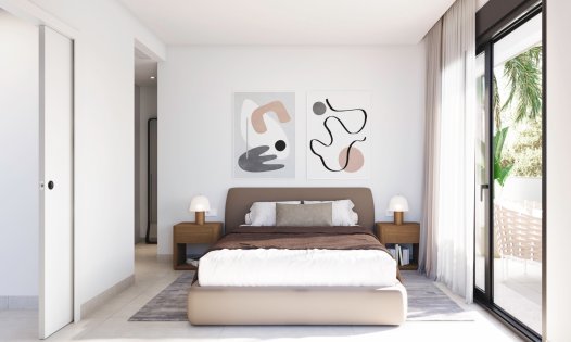 Resale - Terraced Houses -
San Javier - Santiago de la Ribera