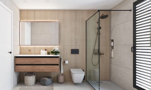 Resale - Terraced Houses -
San Javier - Santiago de la Ribera