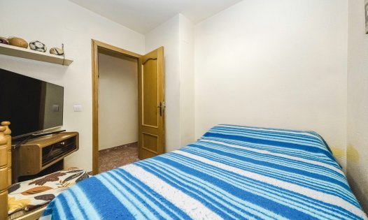 Resale - Apartments -
Torrevieja - El Acequión - Torrevieja