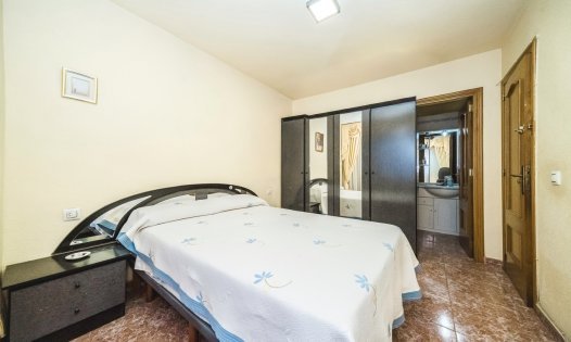 Resale - Apartments -
Torrevieja - El Acequión - Torrevieja