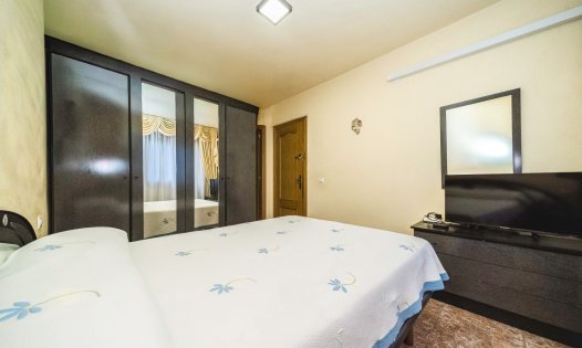 Resale - Apartments -
Torrevieja - El Acequión - Torrevieja