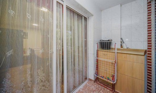 Resale - Apartments -
Torrevieja - El Acequión - Torrevieja