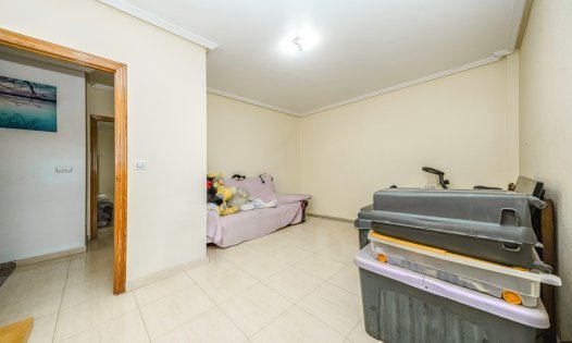 Herverkoop - Rijtjeshuizen -
San Javier