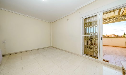 Herverkoop - Rijtjeshuizen -
San Javier